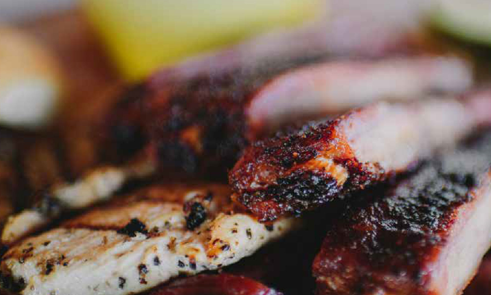 Barbecue Catering DallasFort Worth BBQ Caterer LS Catering