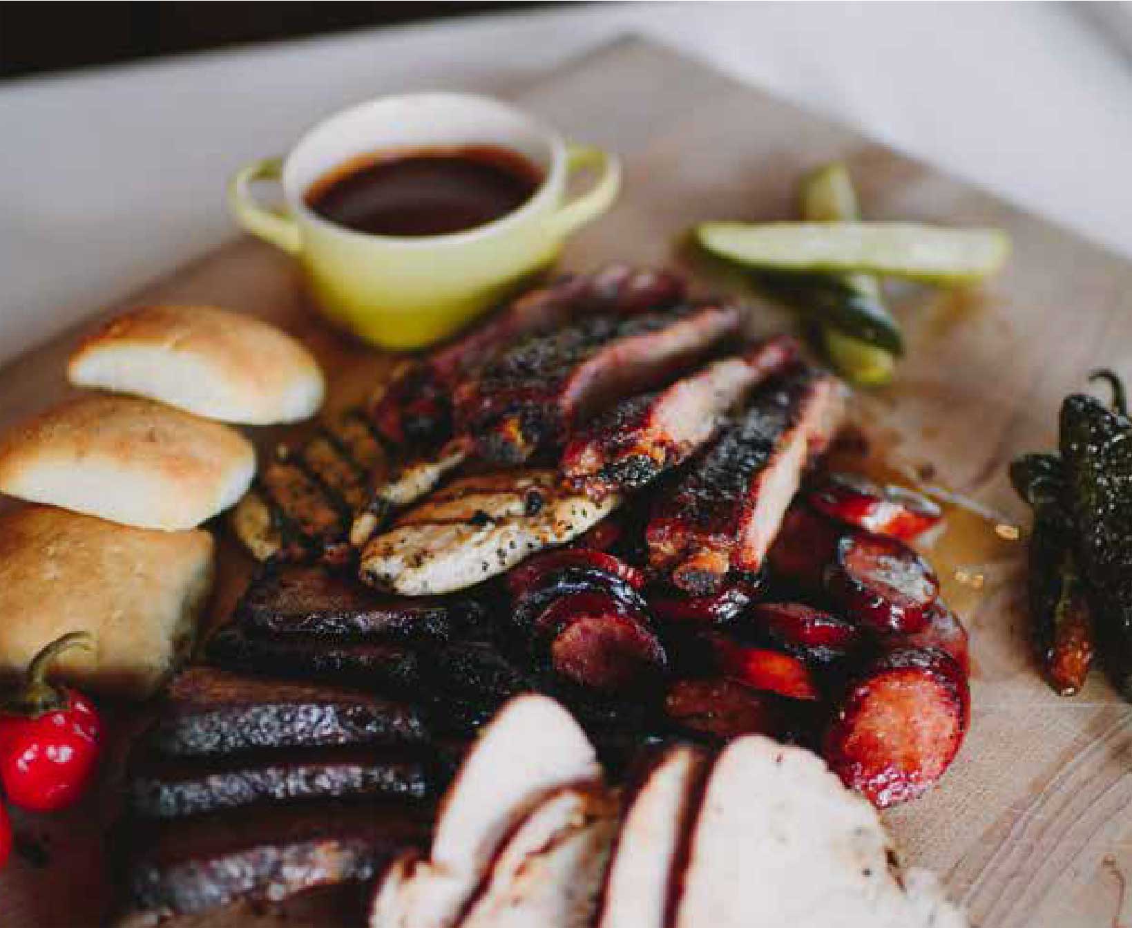 LS Catering DallasFort Worth Caterer